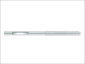 Flat Strip Blade Handles