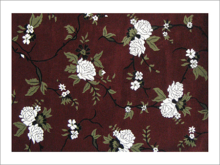 Designer Hand Tufted Carpets