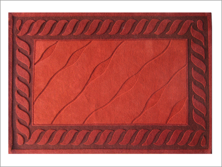 Jute Handloom Carpet