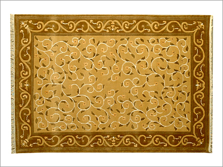 Nepali Carpet