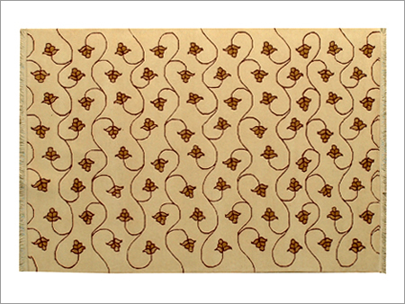 Designer Nepali Carpets