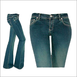 Female Jeans