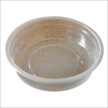 Disposable Plastic Bowl Application: Packaging
