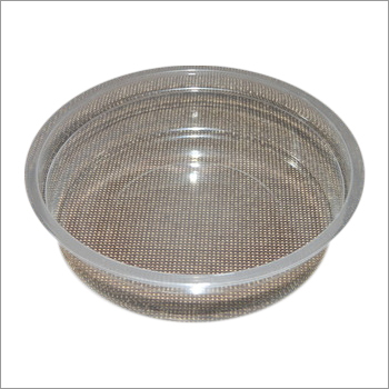 Plastic Bowl Application: Packaging