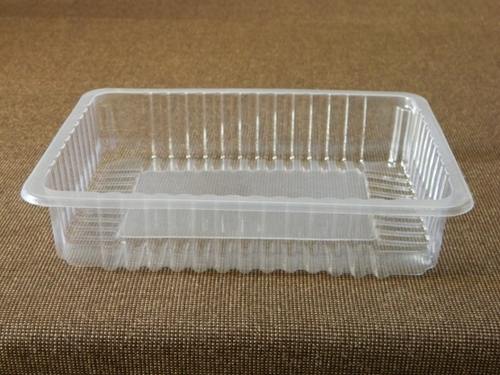 Disposable Plastic Products