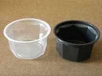 Disposable Plastic Products Application: Packaging