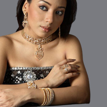 Diamond Set
