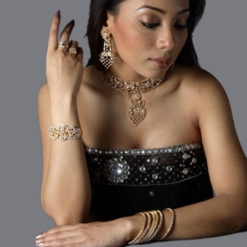 Diamond Set