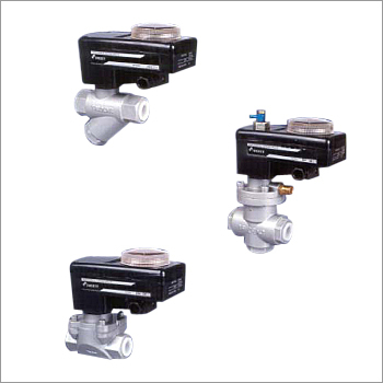 Auto Drain Valves