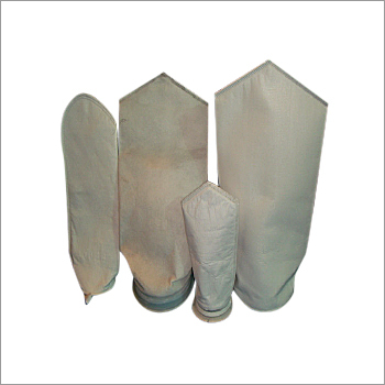 Industrial Filter Bags