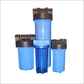 Filter Housing
