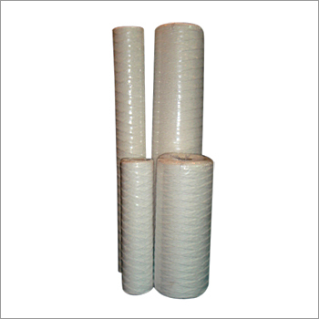 Wound Filter Cartridges