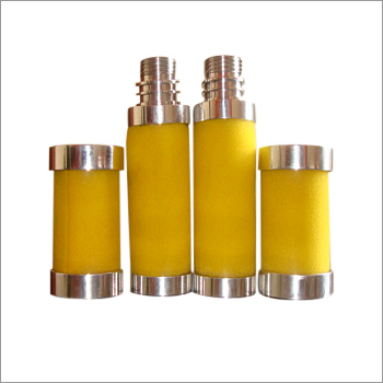 Alternative Filter Elements