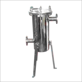 Bag Filter Systems