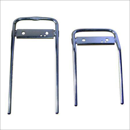 Head Restraint Frames of Chevrolet Optra