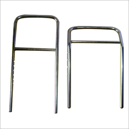 Chevrolet Tavera Head Restraint Frames