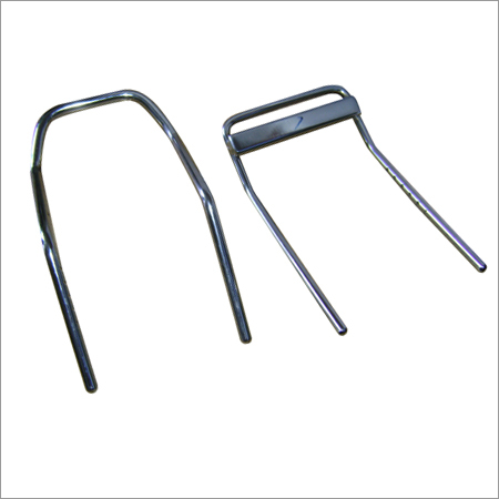 Honda City Head Restraint Frames