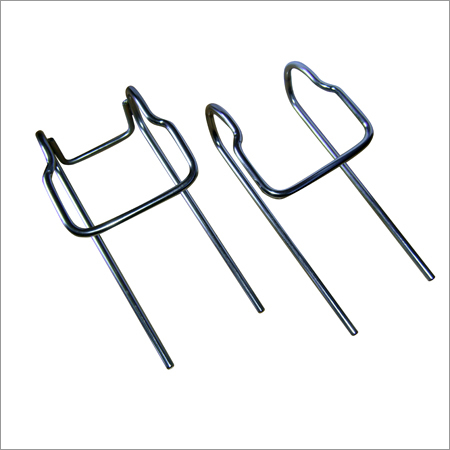 Head Restraint Frames of Scorpio