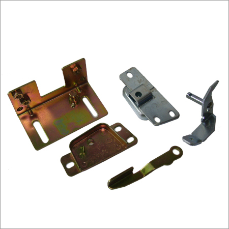 Lock Lever Parts