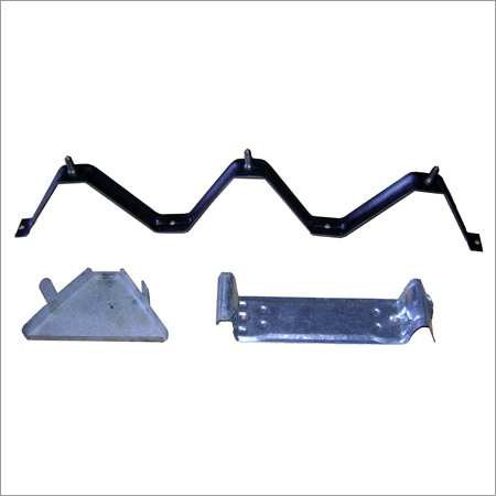 Industrial Shed Parts