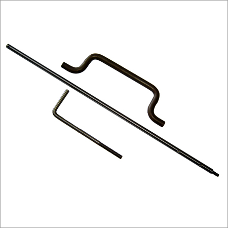 Plunger Rods for Grease Gun