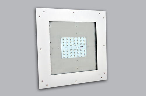 55W LED DOME-CLEAN ROOM