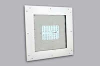 55w Led Dome-clean Room