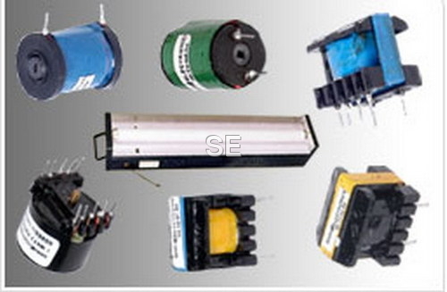 Emergency Light Coil