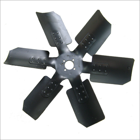 Fan Blades