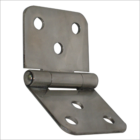 Genset Canopy Door Hinge