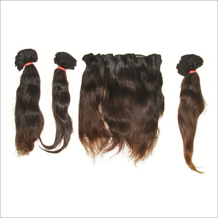 Hand Weft Hair