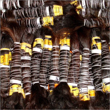 Human Hair Wig