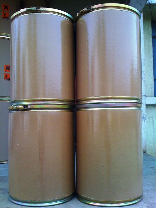 Fibre Drums