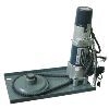 Rolling Shutter Motor