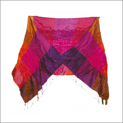 Silk Scarves
