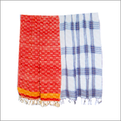 Cotton Scarves