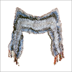 Ladies Fashion Scarves
