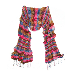 Stylish Scarves