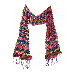 Fashion Scarves