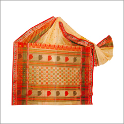 Baluchari Saree