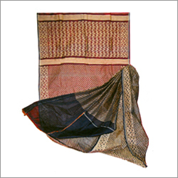 Indian Baluchari Silk Saree