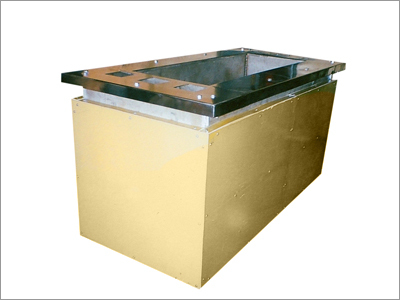 Storage Systems - Steel Frame Customizable Dimensions | Durable Build Easy Access Space Saving Low Maintenance