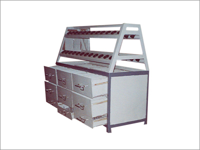 भंडारण प्रणाली