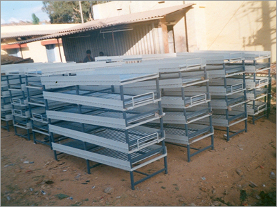 Storage Systems