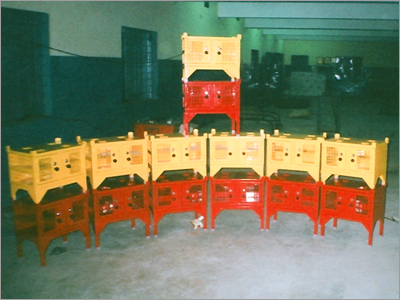 Storage Systems