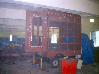 Storage Systems