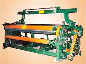 Underpick Bullet Type Looms