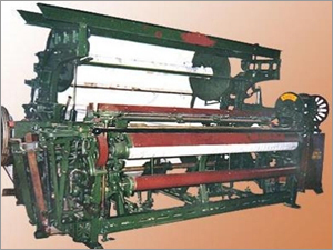 Terry Towel Loom