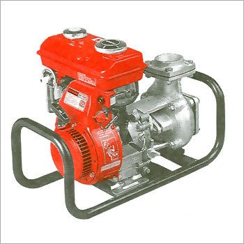 Pump Engine