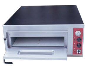 Pizza Oven Pizza Oven